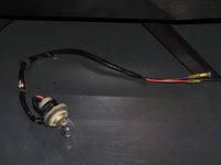 74 75 76 77 78 Mazda RX4 Sedan OEM Reverse Light Lamp Bulb Socket - Left