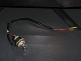 74 75 76 77 78 Mazda RX4 Sedan OEM Reverse Light Lamp Bulb Socket - Left