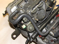 89 90 91 Mazda RX7 OEM Idle Air Control Valve To Throttle Body Coolant Hose