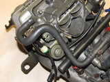 89 90 91 Mazda RX7 OEM Idle Air Control Valve To Throttle Body Coolant Hose