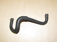 89 90 91 Mazda RX7 OEM Idle Air Control Valve To Throttle Body Coolant Hose