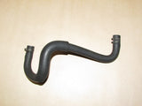 89 90 91 Mazda RX7 OEM Idle Air Control Valve To Throttle Body Coolant Hose