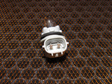 10 11 12 13 14 15 Chevrolet Camaro OEM Rear Side Marker Light Bulb Socket - Left