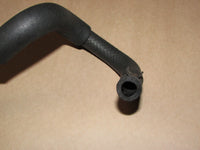89 90 91 Mazda RX7 OEM Idle Air Control Valve To Throttle Body Coolant Hose