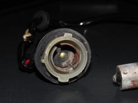 74 75 76 77 78 Mazda RX4 Sedan OEM Reverse Light Lamp Bulb Socket - Left