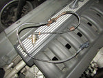 94 95 96 Mitsubishi 3000GT Non Turbo OEM Front ABS Sensor Left