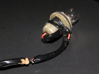 74 75 76 77 78 Mazda RX4 Sedan OEM Reverse Light Lamp Bulb Socket - Left