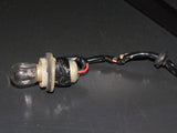 74 75 76 77 78 Mazda RX4 Sedan OEM Reverse Light Lamp Bulb Socket - Left
