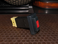 86 87 88 89 Toyota Celica OEM Flasher Hazard Light Switch