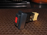 86 87 88 89 Toyota Celica OEM Flasher Hazard Light Switch
