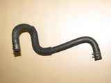 89 90 91 Mazda RX7 OEM Idle Air Control Valve To Throttle Body Coolant Hose