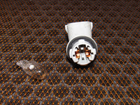 10 11 12 13 14 15 Chevrolet Camaro OEM Rear Side Marker Light Bulb Socket - Right