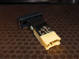 86 87 88 89 Toyota Celica OEM Flasher Hazard Light Switch