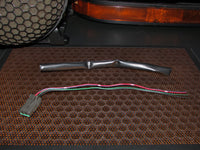 89 90 91 92 93 94 Nissan 240sx OEM Front Turn Signal Light Pigtail Harness - Left