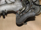 89 90 91 Mazda RX7 OEM Intake Manifold Air Vacuum Hose