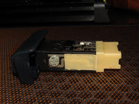 86 87 88 89 Toyota Celica OEM Flasher Hazard Light Switch