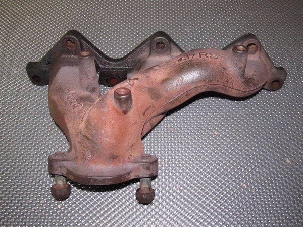 94 95 96 97 Mitsubishi 3000GT NA OEM Front Exhaust Manifold