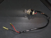 74 75 76 77 78 Mazda RX4 Sedan OEM Reverse Light Lamp Bulb Socket - Left