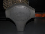 86 87 88 89 Toyota Celica GT OEM Steering Wheel Horn Pad