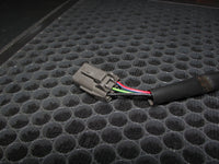 89 90 91 92 93 94 Nissan 240sx OEM Front Turn Signal Light Pigtail Harness - Right