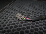 89 90 91 92 93 94 Nissan 240sx OEM Front Turn Signal Light Pigtail Harness - Right