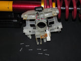 05 06 07 Subaru Impreza WRX Sti OEM Headlight Wiper Column Switch Holder Housing