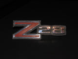 70 71 72 73 74 Chevrolet Camaro OEM Fender Z28 Badge Emblem