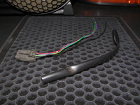 89 90 91 92 93 94 Nissan 240sx OEM Front Turn Signal Light Pigtail Harness - Right