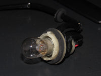 74 75 76 77 78 Mazda RX4 Sedan OEM Reverse Light Lamp Bulb Socket - Right