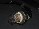 74 75 76 77 78 Mazda RX4 Sedan OEM Reverse Light Lamp Bulb Socket - Right