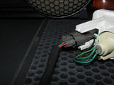 89 90 91 92 93 94 Nissan 240sx OEM Front Turn Signal Light Pigtail Harness - Right