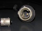 74 75 76 77 78 Mazda RX4 Sedan OEM Reverse Light Lamp Bulb Socket - Right