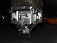 86 87 88 89 Toyota Celica GT OEM Steering Wheel Horn Pad
