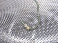 88 89 Honda CRX OEM Front Brake Line - Right