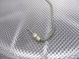 88 89 Honda CRX OEM Front Brake Line - Right