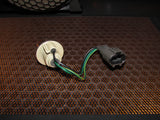 89 90 91 92 93 94 Nissan 240sx OEM Front Turn Signal Light Bulb Socket - Left