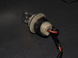 74 75 76 77 78 Mazda RX4 Sedan OEM Reverse Light Lamp Bulb Socket - Right
