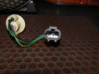 89 90 91 92 93 94 Nissan 240sx OEM Front Turn Signal Light Bulb Socket - Left