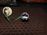 89 90 91 92 93 94 Nissan 240sx OEM Front Turn Signal Light Bulb Socket - Left