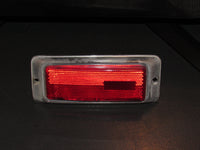 74 75 76 77 78 Mazda RX4 Sedan OEM Rear Side Marker Light Lamp - Left