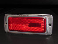 74 75 76 77 78 Mazda RX4 Sedan OEM Rear Side Marker Light Lamp - Left