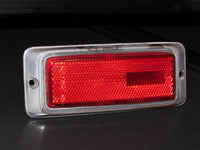 74 75 76 77 78 Mazda RX4 Sedan OEM Rear Side Marker Light Lamp - Left