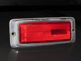 74 75 76 77 78 Mazda RX4 Sedan OEM Rear Side Marker Light Lamp - Left