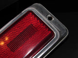 74 75 76 77 78 Mazda RX4 Sedan OEM Rear Side Marker Light Lamp - Left