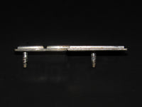 70 71 72 73 74 Chevrolet Camaro OEM Fender Z28 Badge Emblem