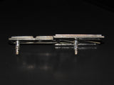 70 71 72 73 74 Chevrolet Camaro OEM Fender Z28 Badge Emblem