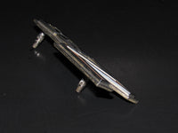70 71 72 73 74 Chevrolet Camaro OEM Fender Z28 Badge Emblem