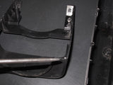 86 87 88 89 90 91 Mazda RX7 OEM Steering Column Cover