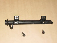 89 90 91 Mazda RX7 OEM Secondary Fuel Rail & Regulator
