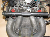 89 90 91 Mazda RX7 OEM Secondary Fuel Rail & Regulator
